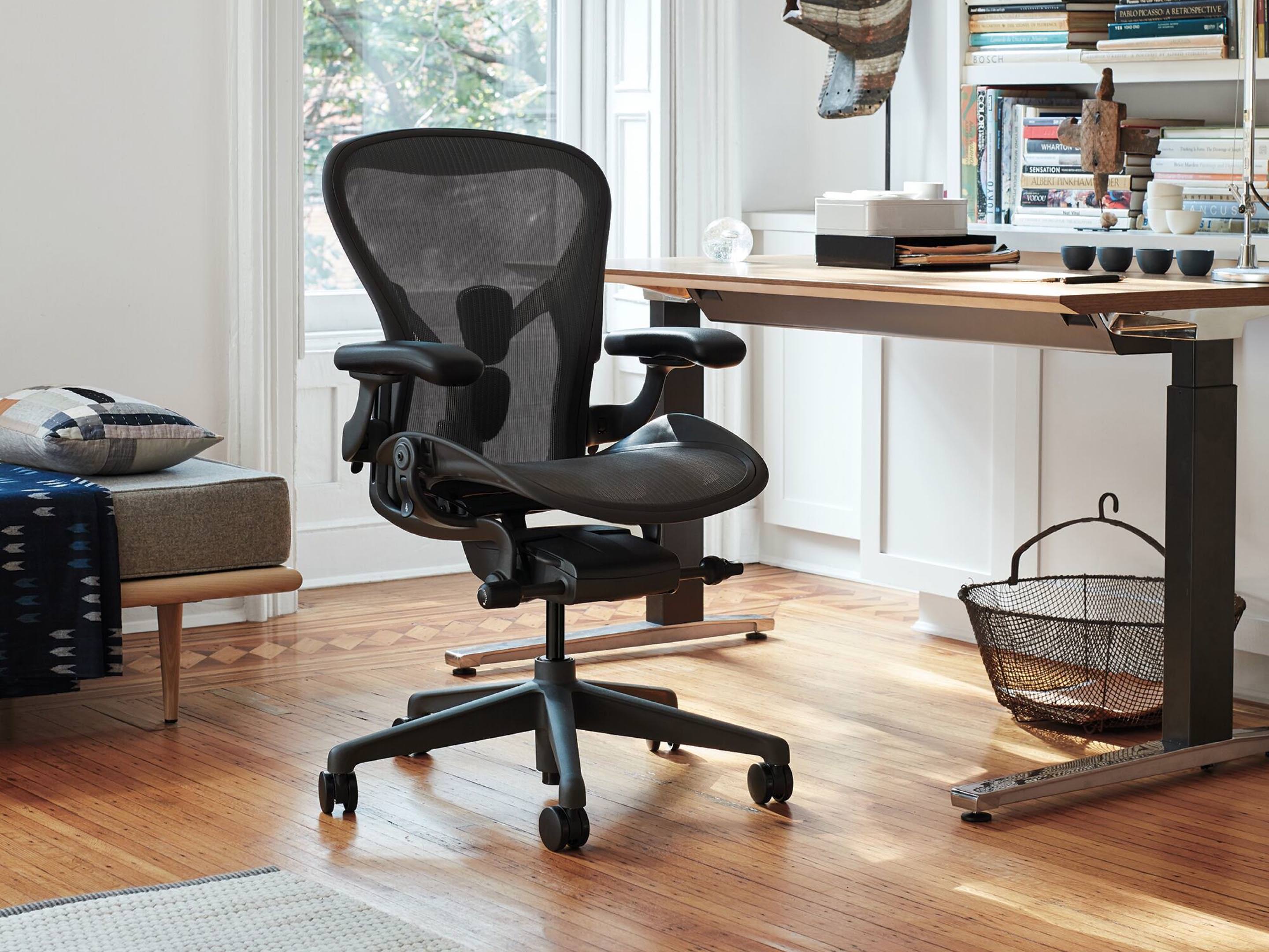 Herman Miller Aeron Chair